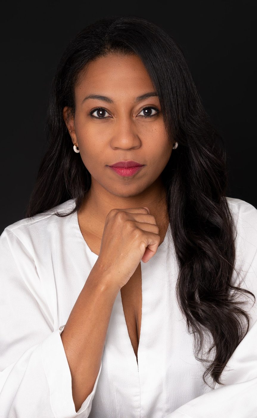 Drs. Cleo Edwards, cosmetisch arts KNMG